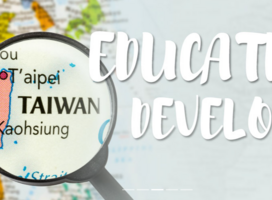 Dewey Taiwan